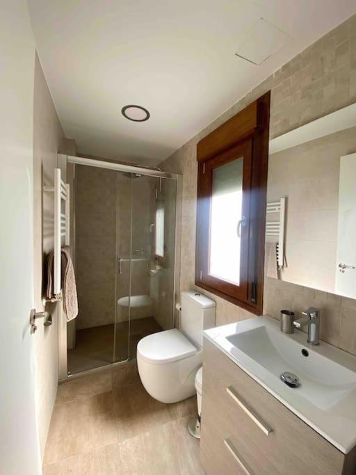 Atico En Toledo Con Terraza Apartment ภายนอก รูปภาพ