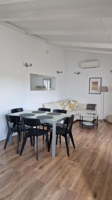 Atico En Toledo Con Terraza Apartment ภายนอก รูปภาพ