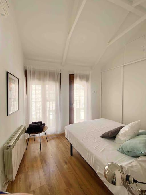 Atico En Toledo Con Terraza Apartment ภายนอก รูปภาพ