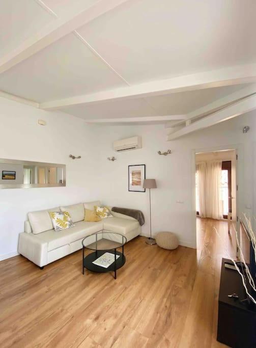 Atico En Toledo Con Terraza Apartment ภายนอก รูปภาพ