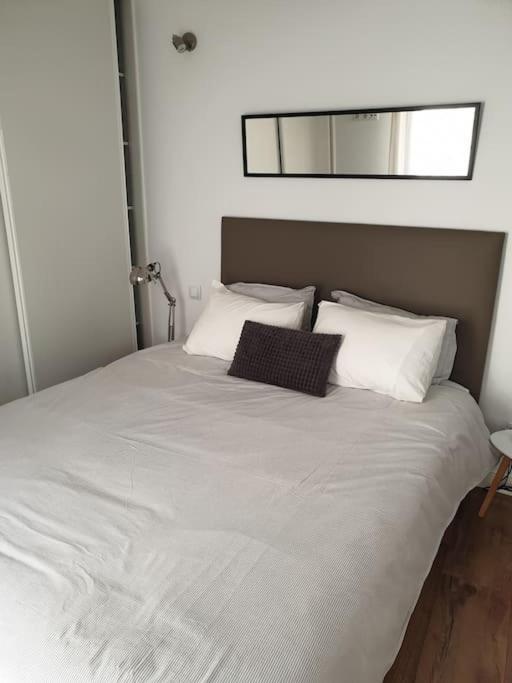 Atico En Toledo Con Terraza Apartment ภายนอก รูปภาพ